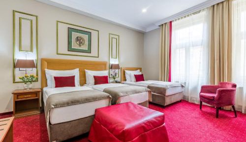 Family Room with Shower