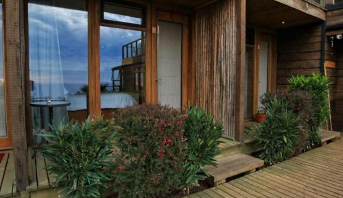 Double Room with Extra Bed