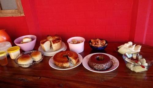 Family Room with Private Bathroom