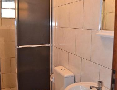 Family Room with Private Bathroom