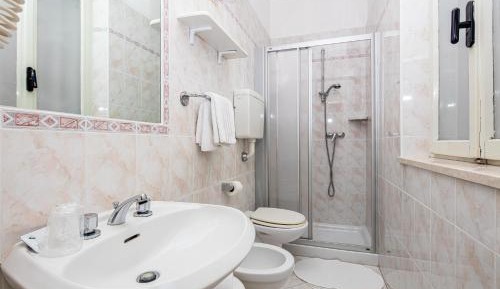 Small Double Room Ground floor