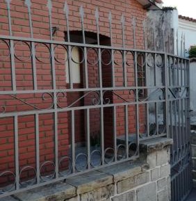 Triple Room with Shared Bathroom