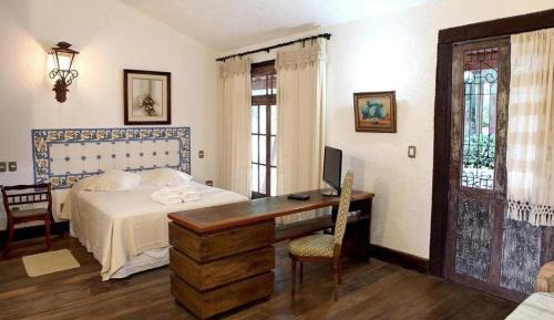 Comfort Quadruple Room