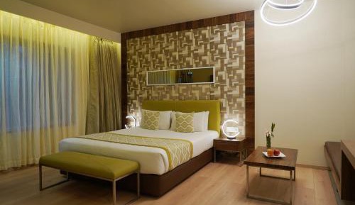 Nirvana Executive Room