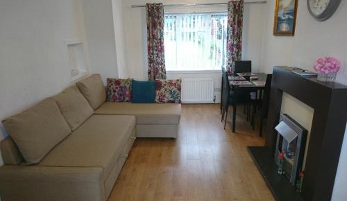 Holiday Home