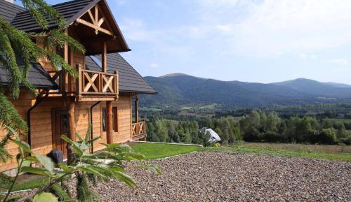 Quadruple Room with Mountain View