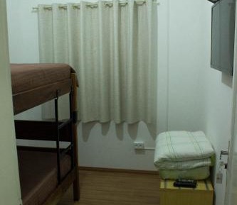 Double or Twin Room with Shared Bathroom