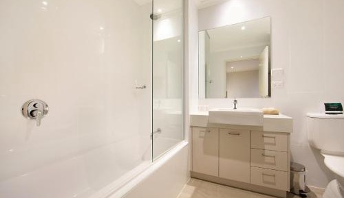 Two-Bedroom Residence