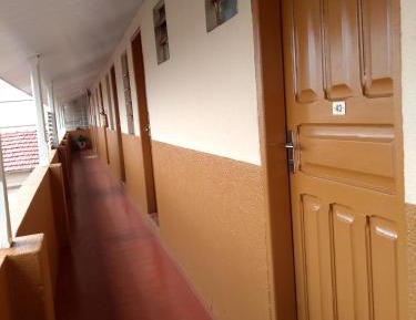 Triple Room with Private Bathroom