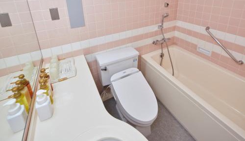 Standard Triple Room - Non Smoking