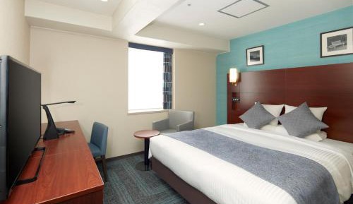 Standard Queen Room - Non Smoking