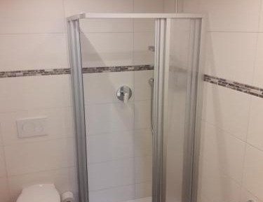 Comfort Double Room with Balcony