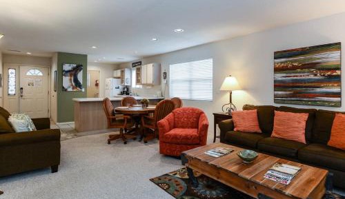 Apartment - Ground Floor