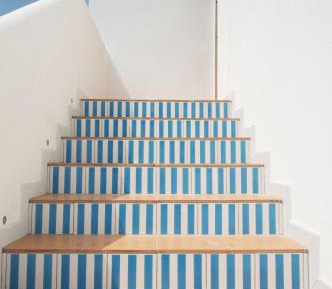 Two-Bedroom Apartment with Terrace and Sea View