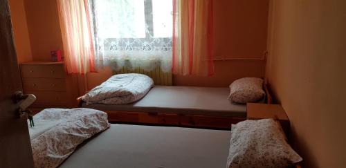 Triple Room with Private Bathroom