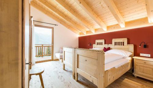 Apartment - Split Level