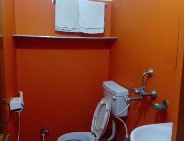 Deluxe Single Room with Balcony