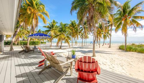 Three Bedroom holiday home 