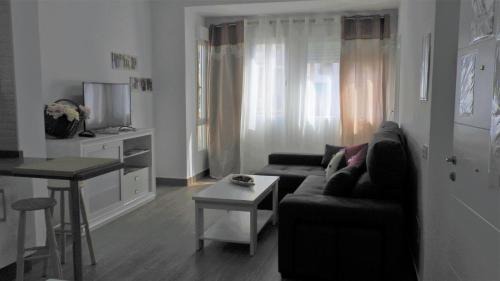 Two-Bedroom Flat 3º