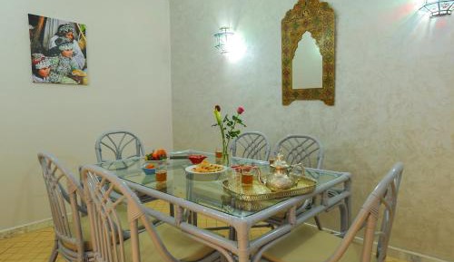 Duplex Apartment