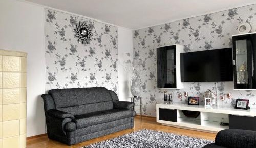 Apartment - Ground Floor