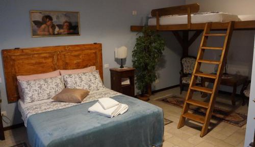 Superior Family Room