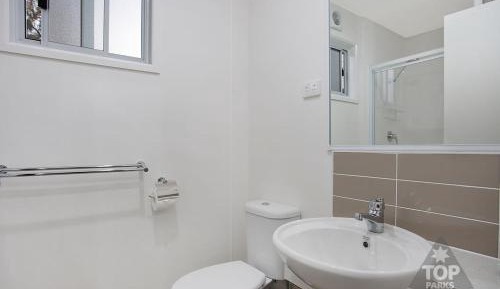 Two-Bedroom Villa - No Pets