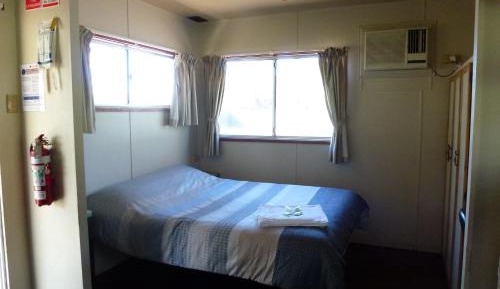 Standard Cabin