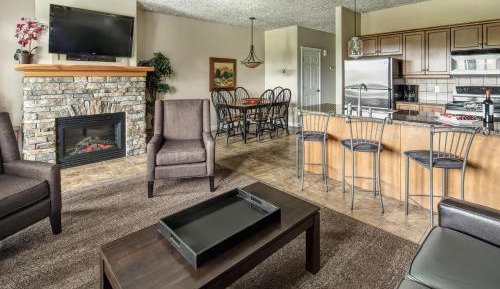 One-Bedroom Suite