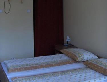 Standard Double Room with Shared Bathroom