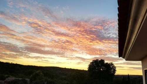 Four-Bedroom Holiday Home
