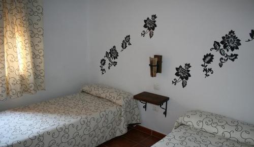 Small Double or Twin Room