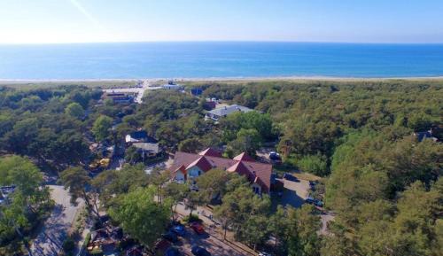 One-Bedroom Apartment (Sonnennest)