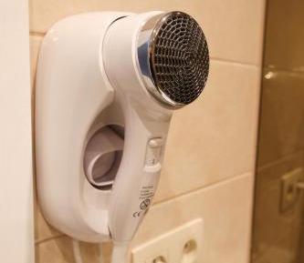 Standard Double Room Hinterland