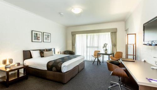 Executive King Room