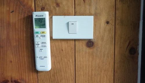 Quadruple Room with Private Bathroom