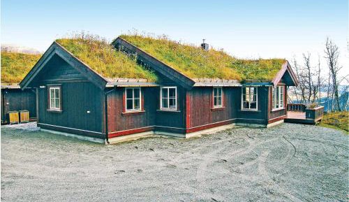 Four-Bedroom Holiday Home