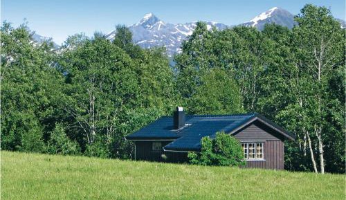 One-Bedroom Vacation Home