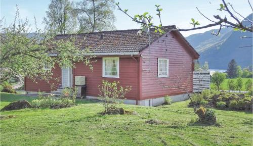 Two-Bedroom Holiday Home