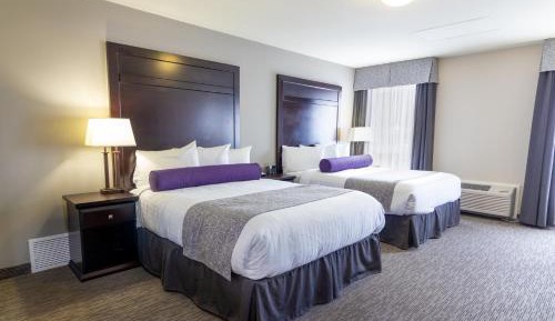 Queen Room with Two Queen Beds