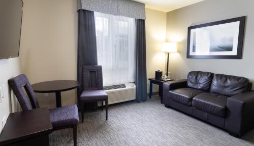 Queen Suite