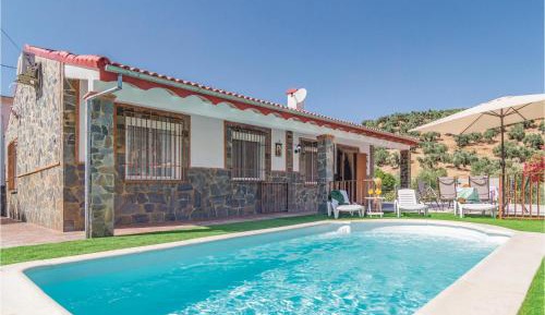 Three-Bedroom Vacation Home 