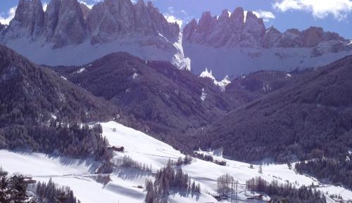 Double Room - North Side