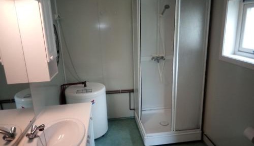 Cottage Room with View