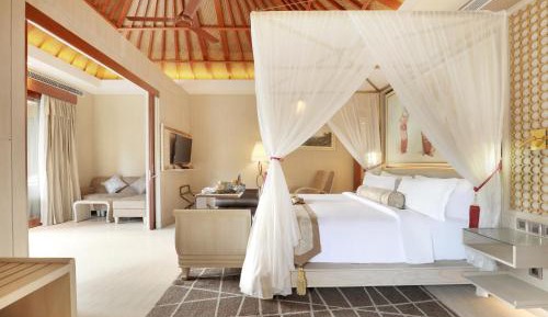 Ananda River Front Lower Villa with Private Pool