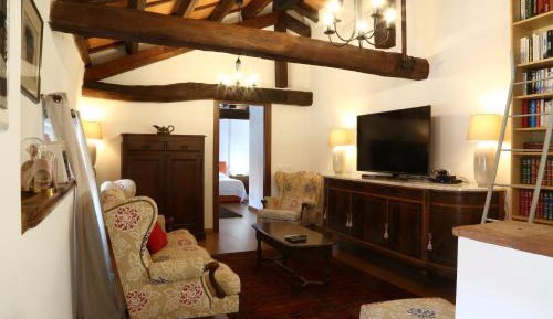 Luxury Quadruple Room