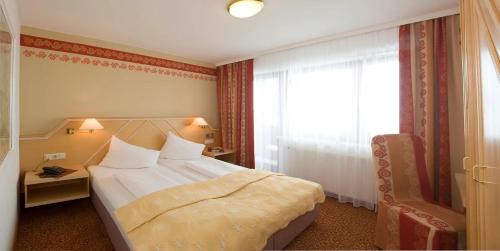 Triple Room with Balcony