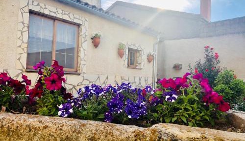 Three-Bedroom Townhouse