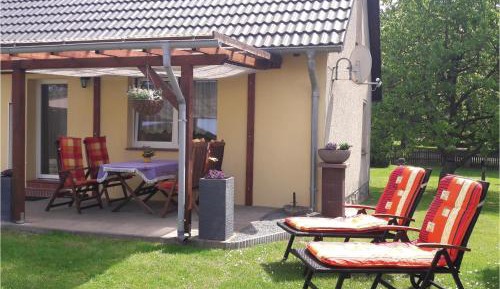 Two-Bedroom Holiday Home