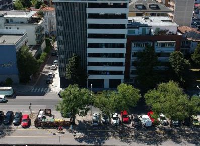 Superior Apartment with Lagoon View